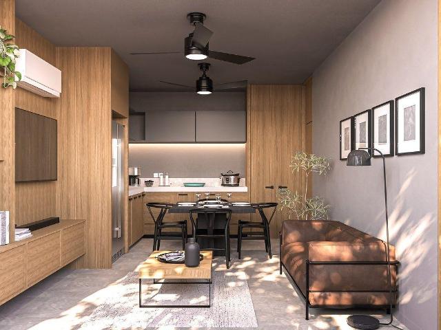 Departamento en Dzity?