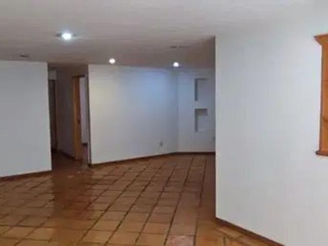 Departamento en E. Pallares Y Portillo 100, Parque San Andrés, Ciudad De México, Cdmx, México