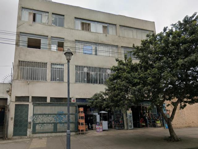 Departamento en Emancipación Lima