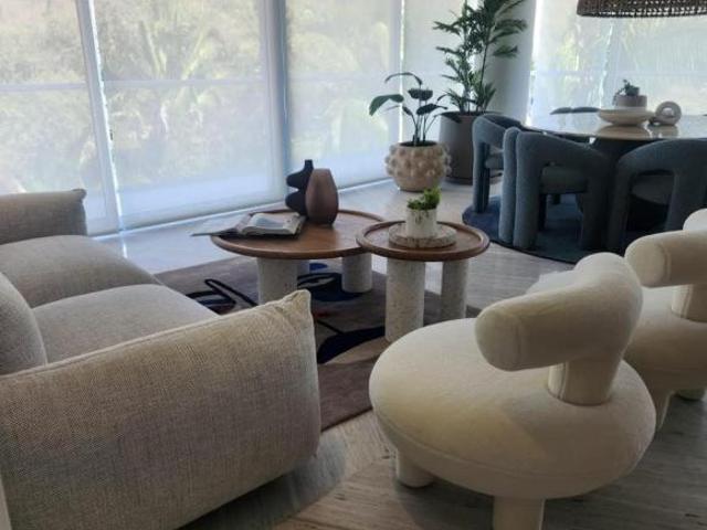 Departamento en en Bolongo Punta de Mita