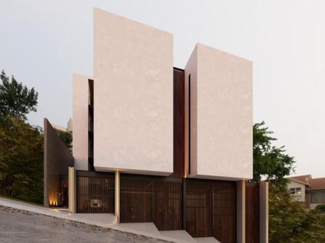 Departamento en en Venta en Fraccionamiento Lomas del Tecnológico