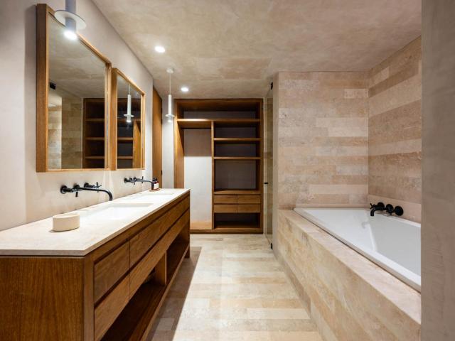 Departamento en en Venta en Litibu Uavi