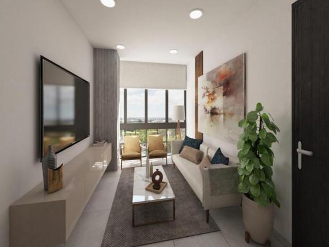 Departamento en en Venta en Torre Amaité Al Norte de Aguascalientes