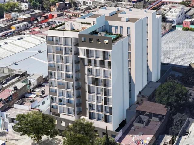 Departamento en en Venta Nibele Torre A