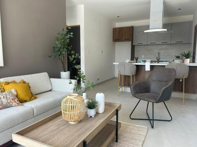 Departamento en ENCINO, VILLA DE POZOS