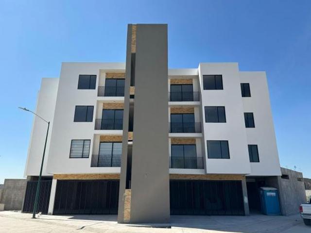 Departamento en ENCINO, VILLA DE POZOS