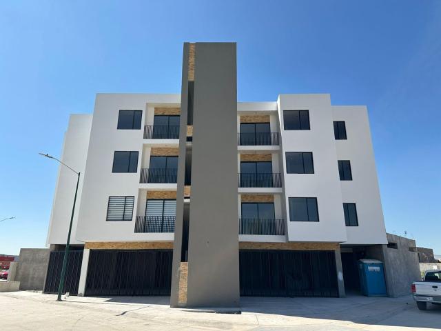 Departamento en ENCINO, VILLA DE POZOS