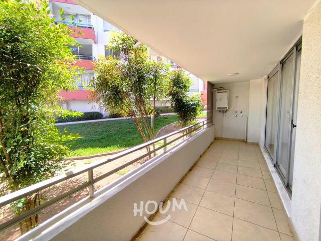 Departamento en Enrique Lihn | 3 dormitorios por 3140.00 en La Serena