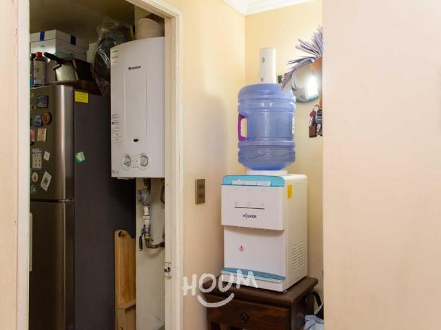 Departamento en Echaurren, ID: 141752S