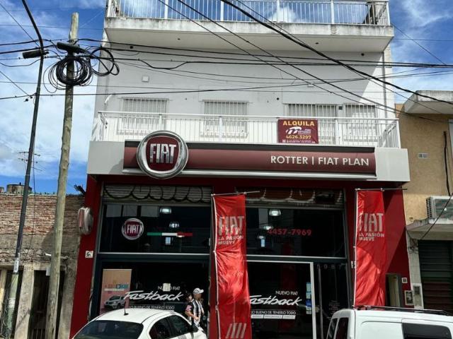 Departamento en ECHEVERRIA 5900