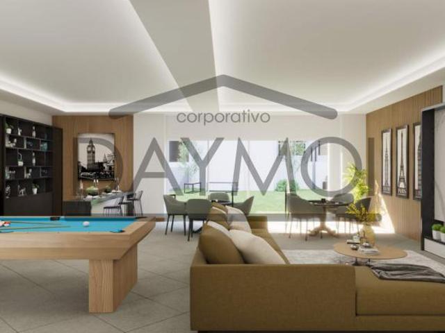 Departamento en Eduardo Molina, G. A. m. Ciudad de México