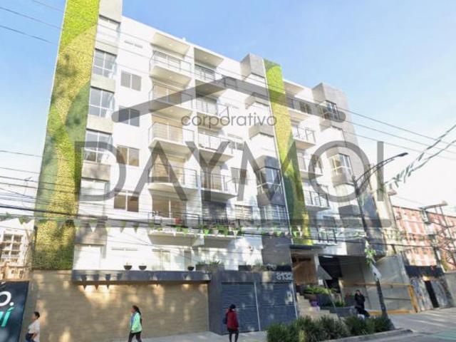 Departamento en Eduardo Molina, G.A.M. Ciudad de México