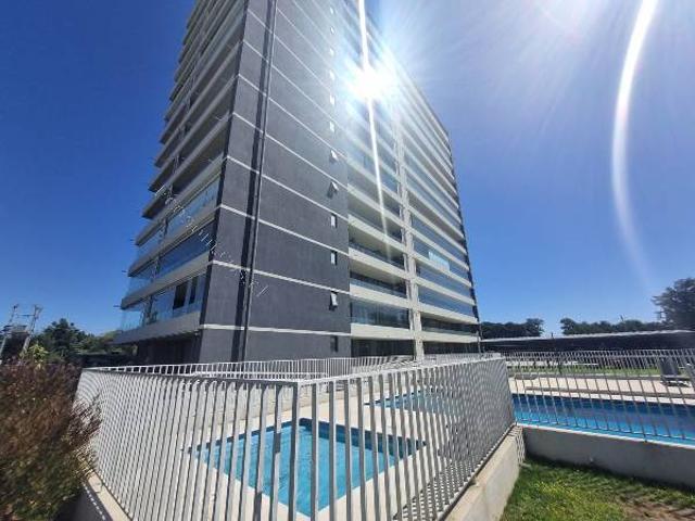 Departamento en Edificio Cataluña