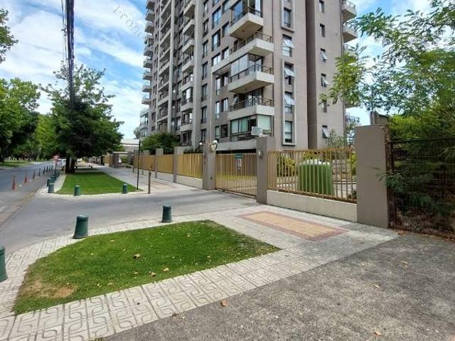 Departamento en Edificio Aire Urbano Paz en Talca