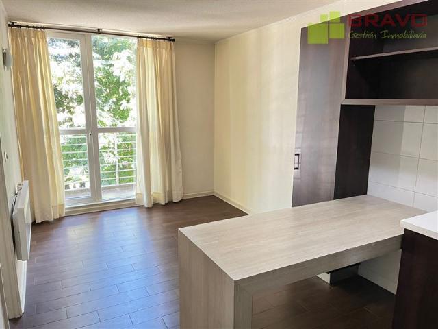 Departamento en Edificio Arrayan
