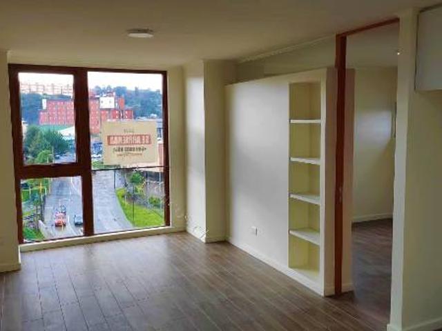 Departamento en Edificio Avant Garde, Puerto Montt