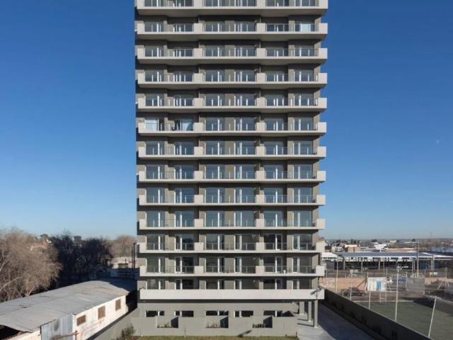 Departamento en Edificio Gatica
