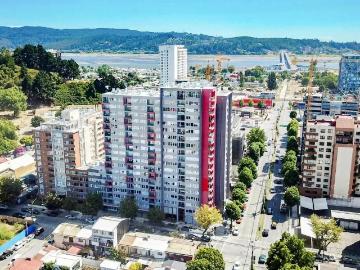 Salas, Parque Ecuador - Balcón, Zona de secado