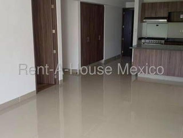 Departamento en Edificio Udens, Valle De Cassis, Zibatá, Querétaro, México