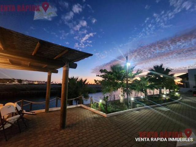 Departamento en Ejido Altata
