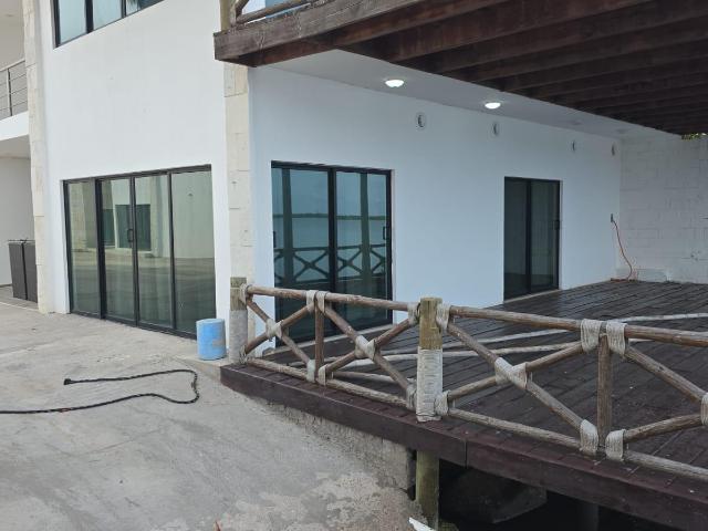 Departamento en Ejido El Tetuan Nuevo