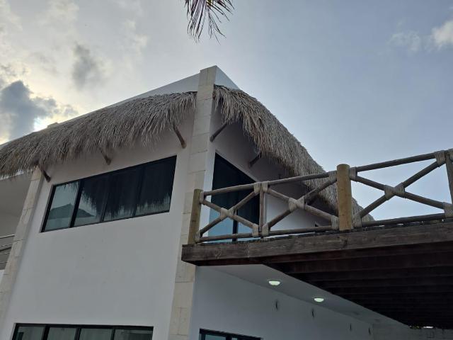 Departamento en Ejido El Tetuan Nuevo