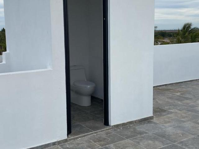 Departamento en Ejido El Tetuan Nuevo