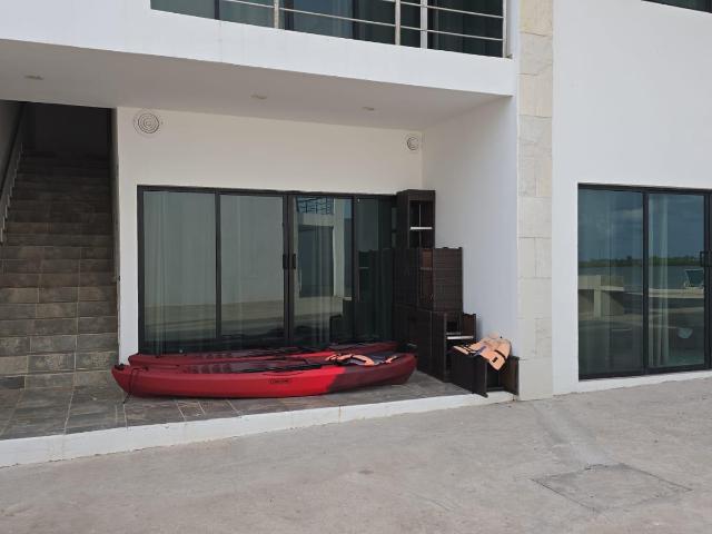 Departamento en Ejido El Tetuan Nuevo