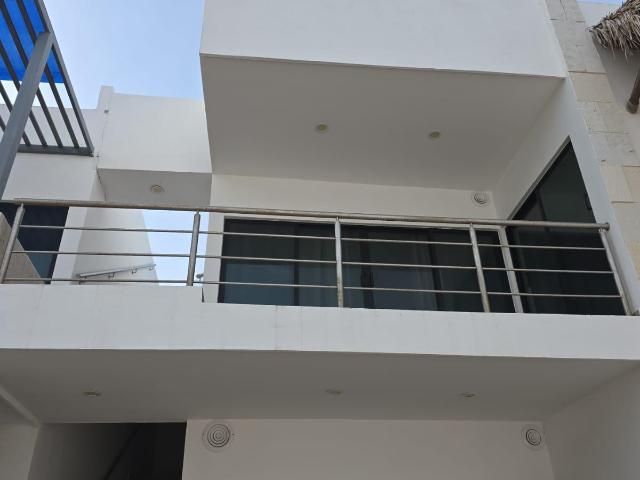 Departamento en Ejido El Tetuan Nuevo
