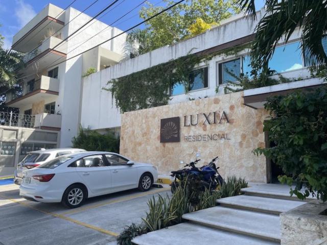 Departamento en ejido Playa del Carmen