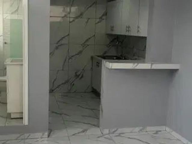 Departamento en Ejido Viejo de Santa Úrsula Coapa con 1 recámara, ID: 181779
