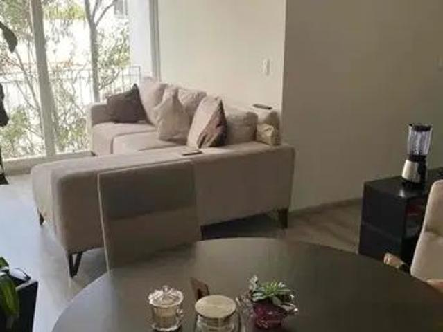 Departamento en Ejidos De San Pedro Martir, San Andrés Totoltepec, 14640 Ciudad De México, Ciudad De México, México