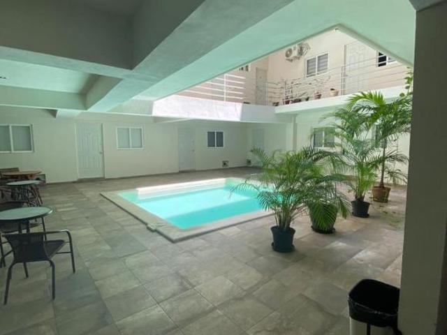 Departamento en Ejidal