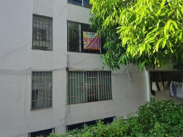 Departamento en el Coloso Etapa 69, Tercer Nivel