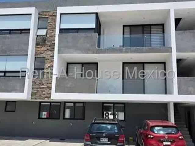 Departamento en El Condado, El Pueblito, Querétaro, México