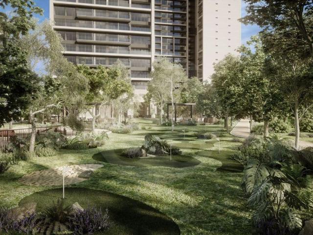 Departamento en venta en Santa Fe, Ciudad de M?xico