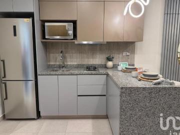 Departamento en el corazón de Ciudad Juarez cerca de todo