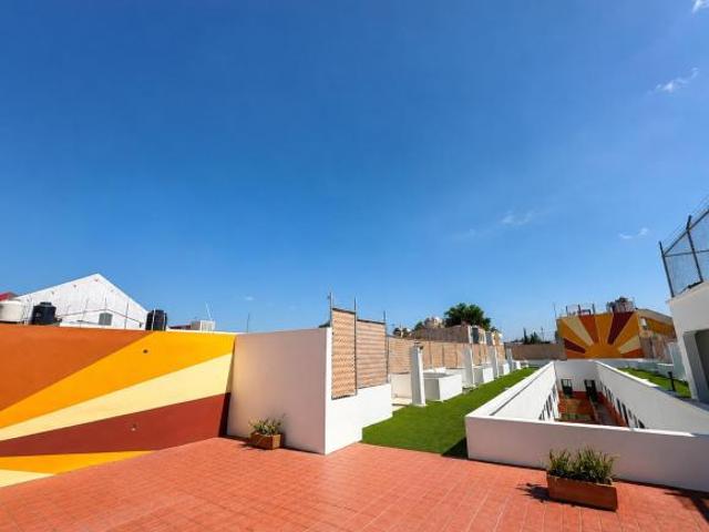 Departamento en el corazón de Guadalajara