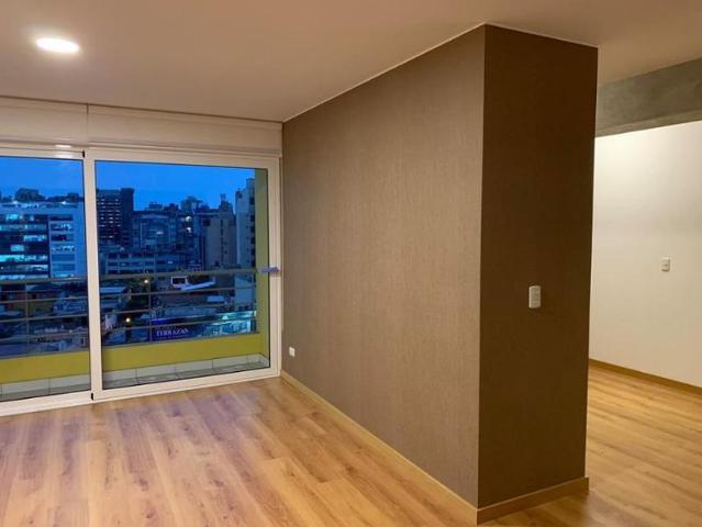DEPARTAMENTO EN EL CORAZÓN DE MIRAFLORES DPT 904 609 534 5