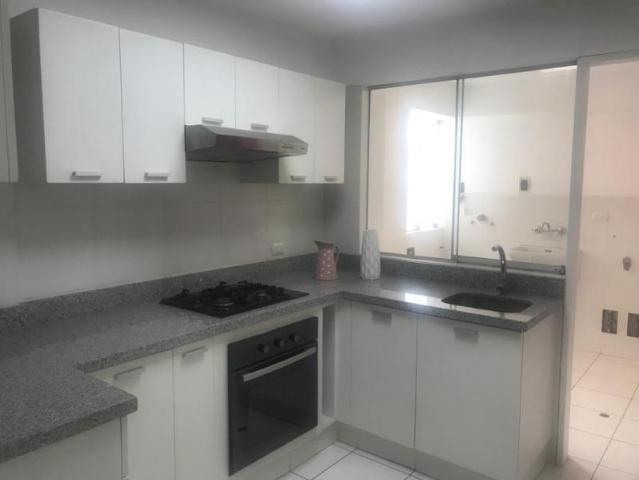 DEPARTAMENTO EN EL CORAZÓN DE MIRAFLORES DPT 1201 609 534 6