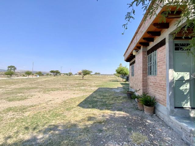 Departamento en El Cortijo, area campestre de San Miguel de Allende