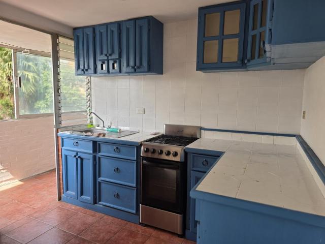 Departamento en El Campanario