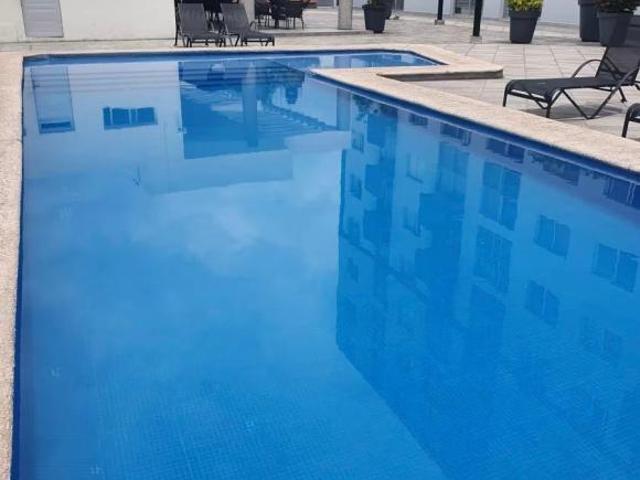 Departamento en el Centro de Guadalajara