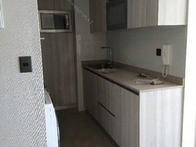 Departamento en el centro de la ciudad