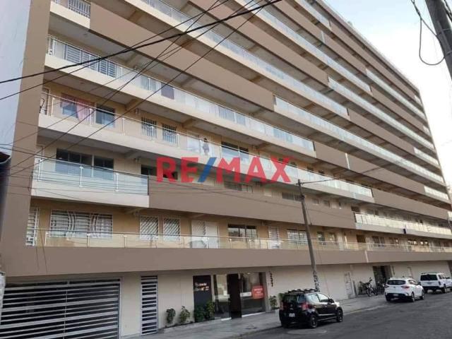 Departamento En El Centro De Trujillo