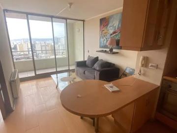 Departamento en el centro de viña del mar