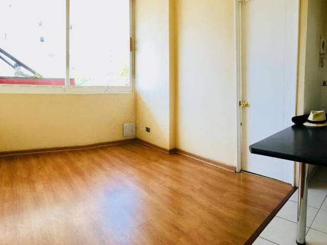Departamento en el centro de Viña del mar