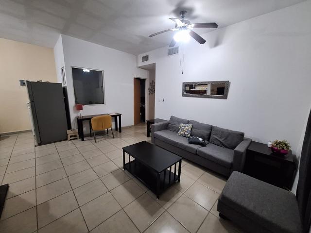 Departamento en el centro