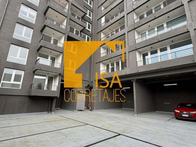 Departamento en el centro