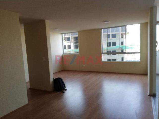 Departamento en El Agustino — Av. los Nogales